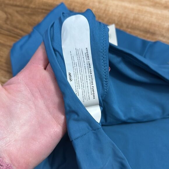 Aerie High Cut High-Waisted Cheeky Bikini Bottom Size XL NWT - Picture 4 of 4